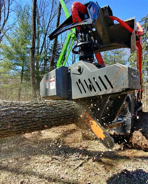 dangle head saw for skid steer|dangle saw heads.